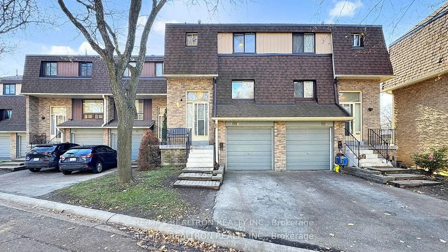 371 Orton Park Road, Unit 108