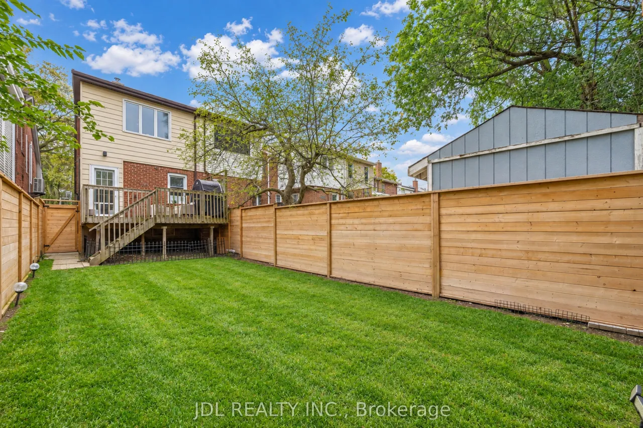 379 Scarborough Road — photo 33