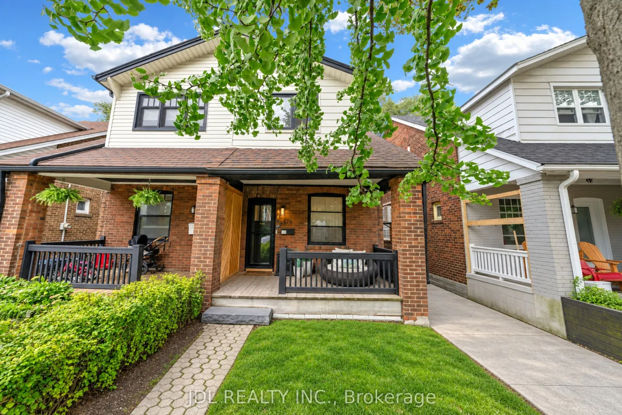 379 Scarborough Road