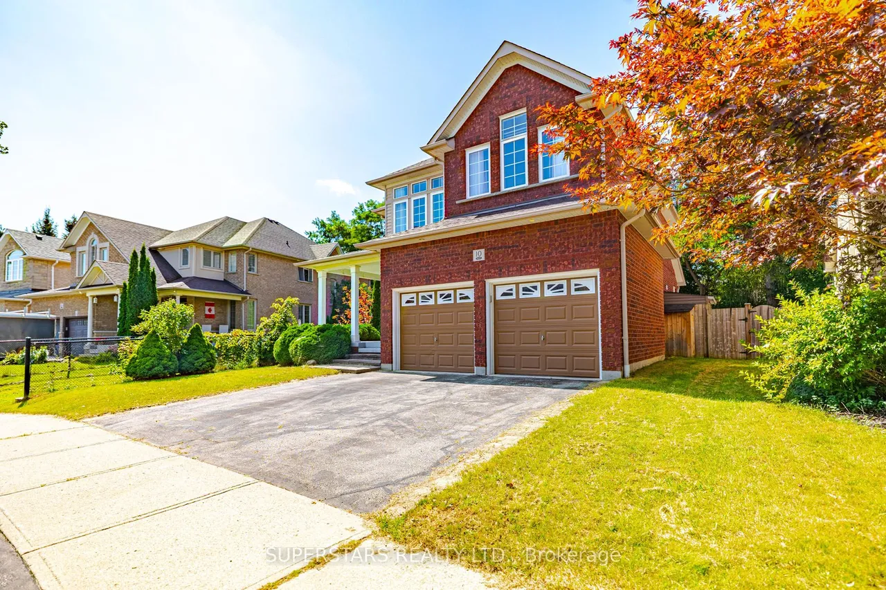 10 Thistledown Crescent — photo 3