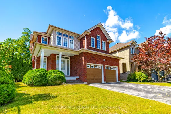 10 Thistledown Crescent — photo 2
