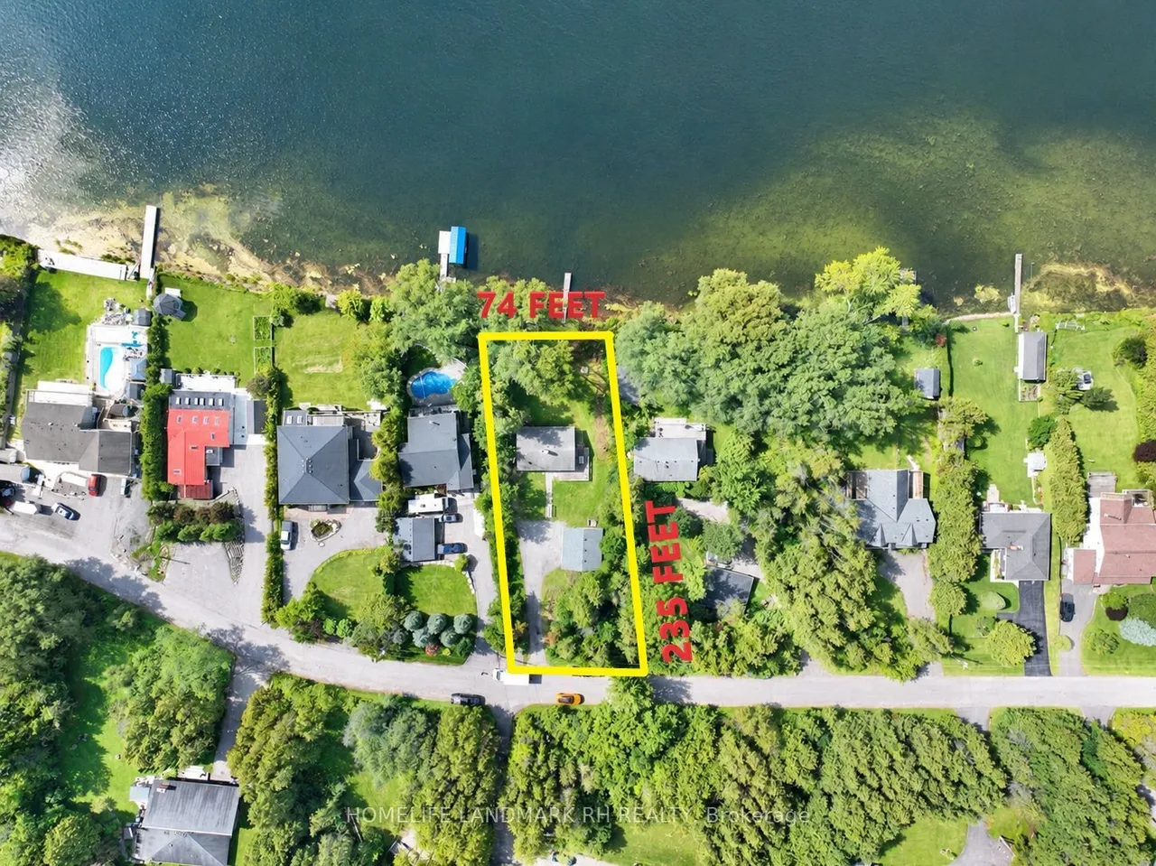 260 Portview Road — photo 3
