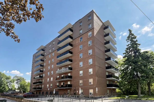 855 Kennedy Road, Unit 901