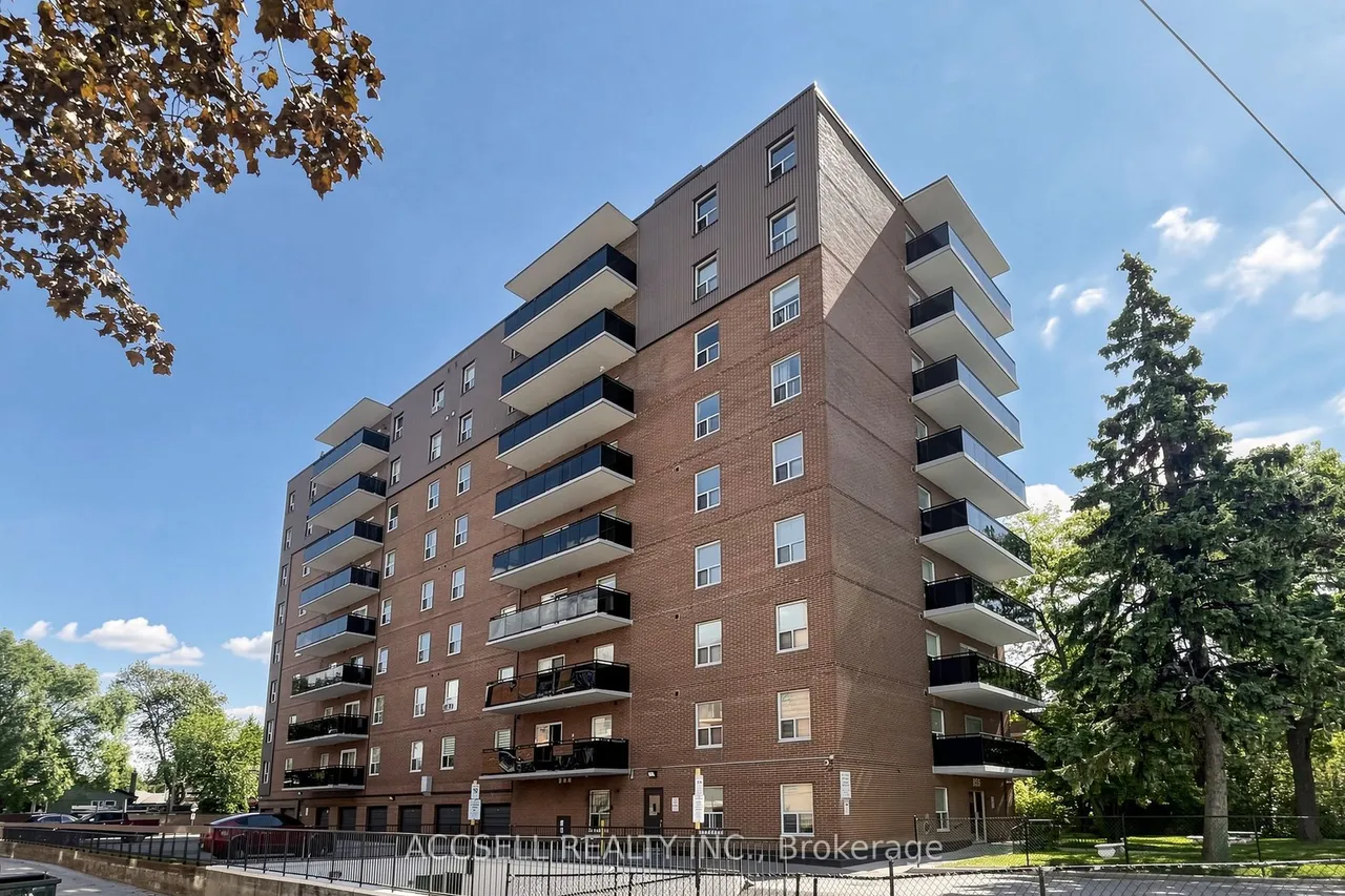 855 Kennedy Road, Unit 901