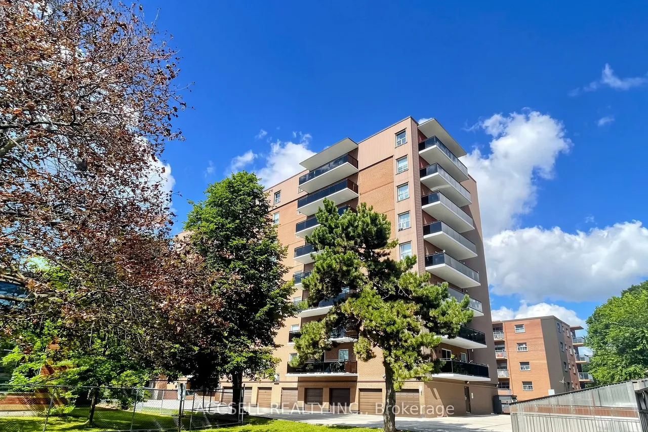 855 Kennedy Road, Unit 901 — photo 2
