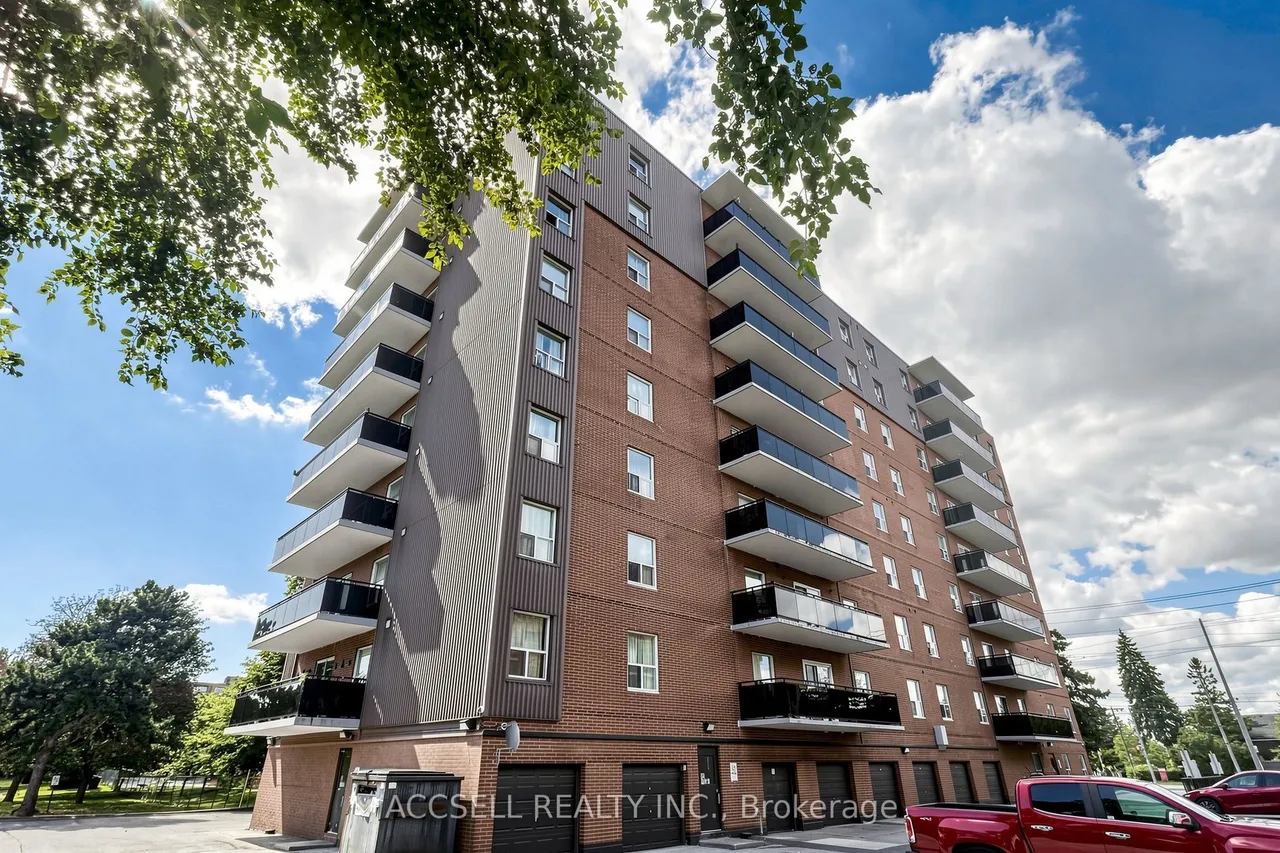 855 Kennedy Road, Unit 901 — photo 3