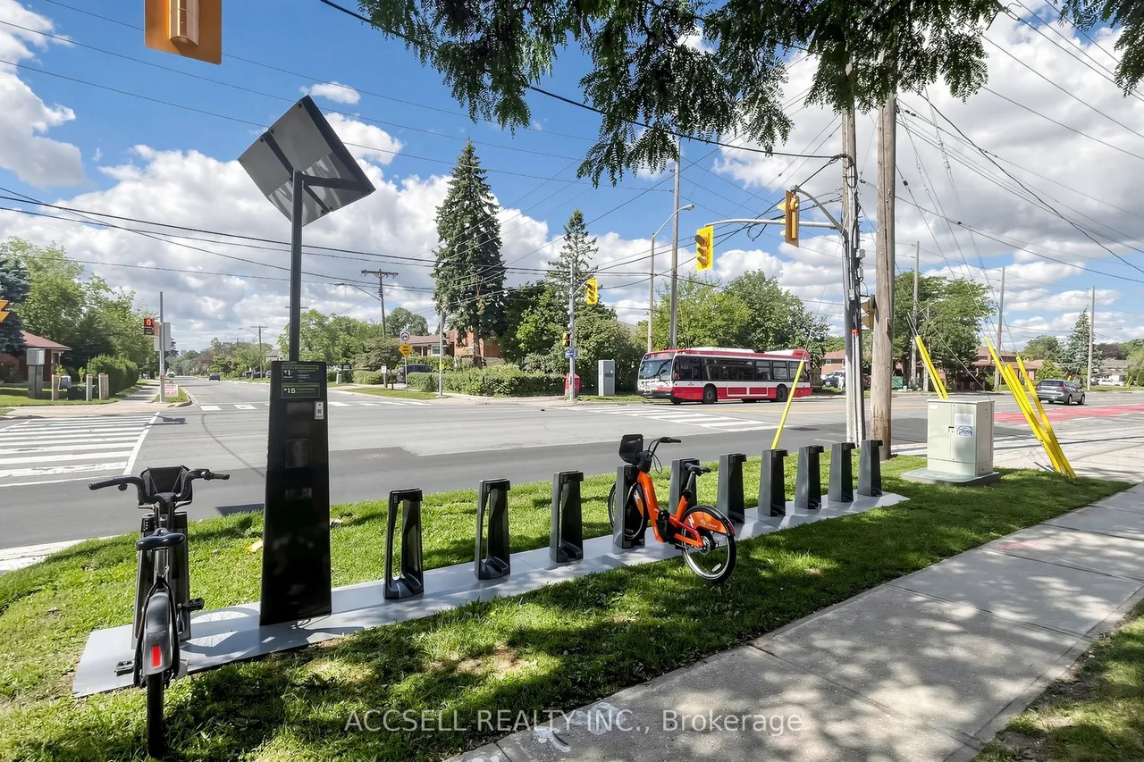 855 Kennedy Road, Unit 901 — photo 46