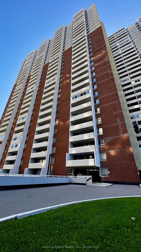 1 Massey Square, Unit 307