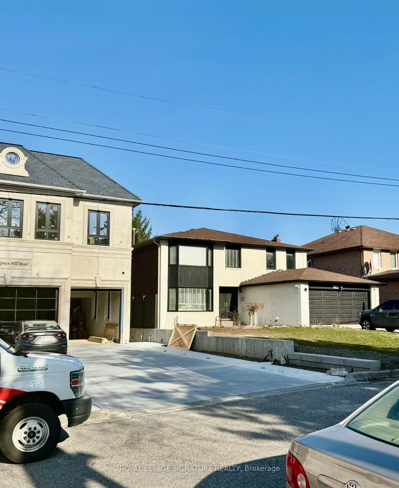 1813 Spruce Hill Road — photo 3