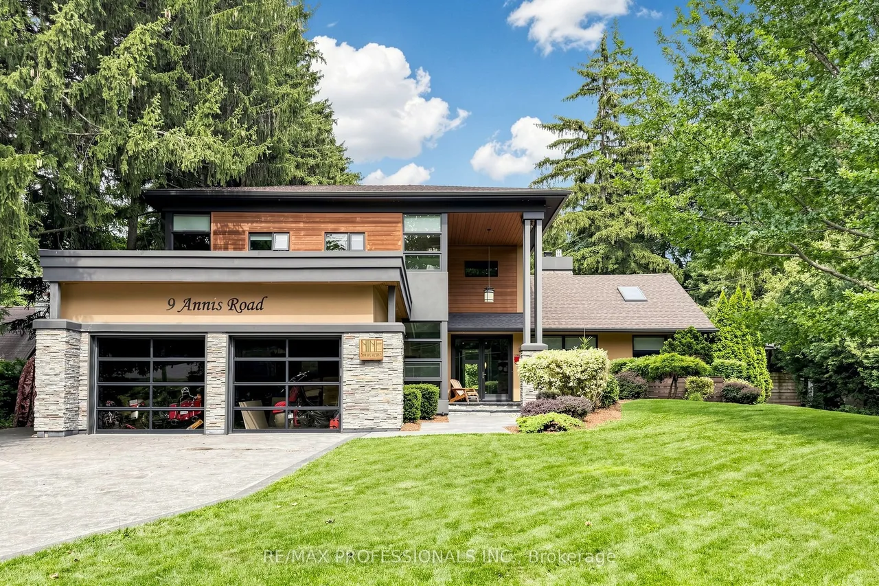 9 Annis Road