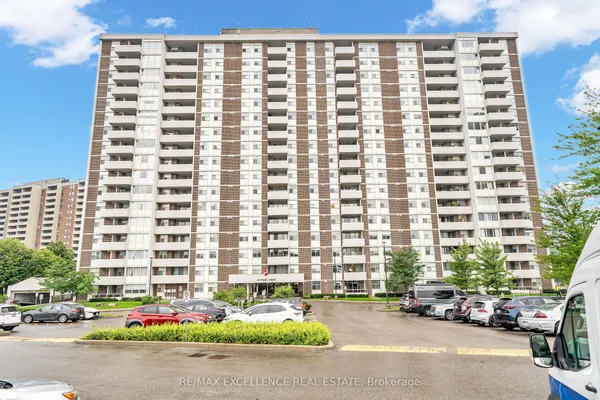 44 Falby Court, Unit 1402 — photo 2