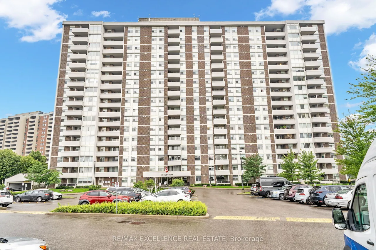 44 Falby Court, Unit 1402 — photo 2