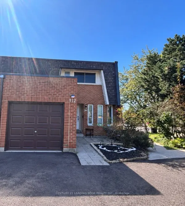 112 Deacon Lane