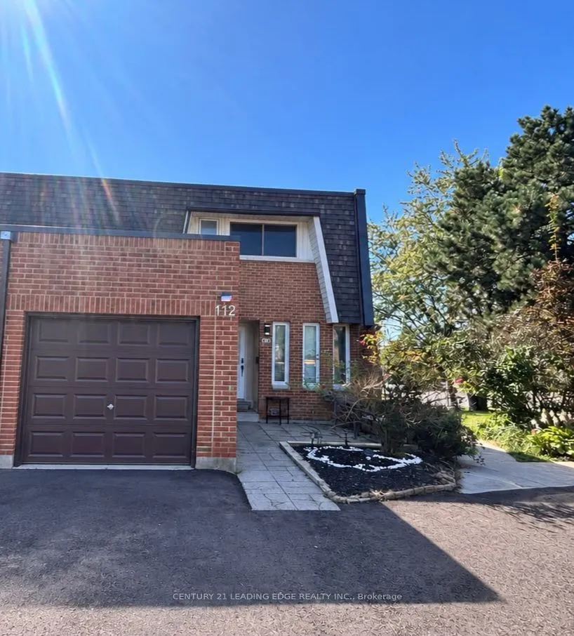 112 Deacon Lane