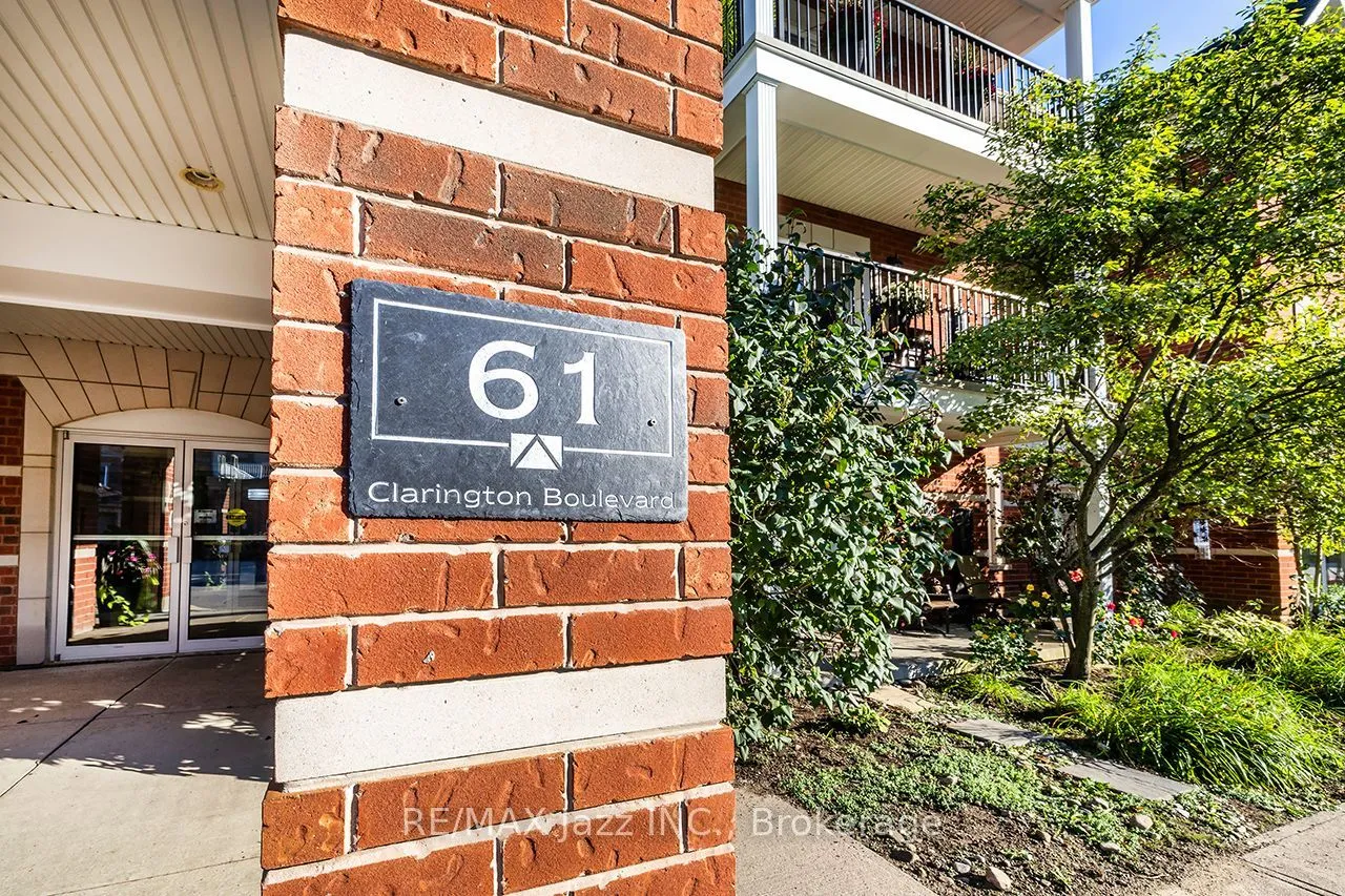 61 Clarington Boulevard, Unit 102 — photo 2