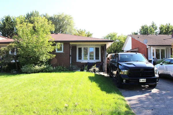 430 Harcourt Drive