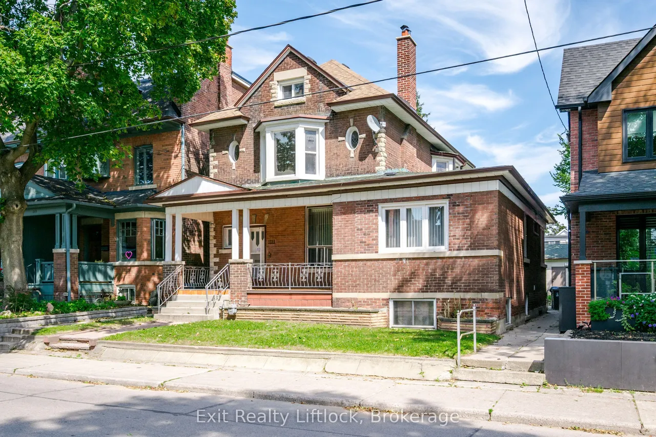 843 Logan Avenue — photo 2