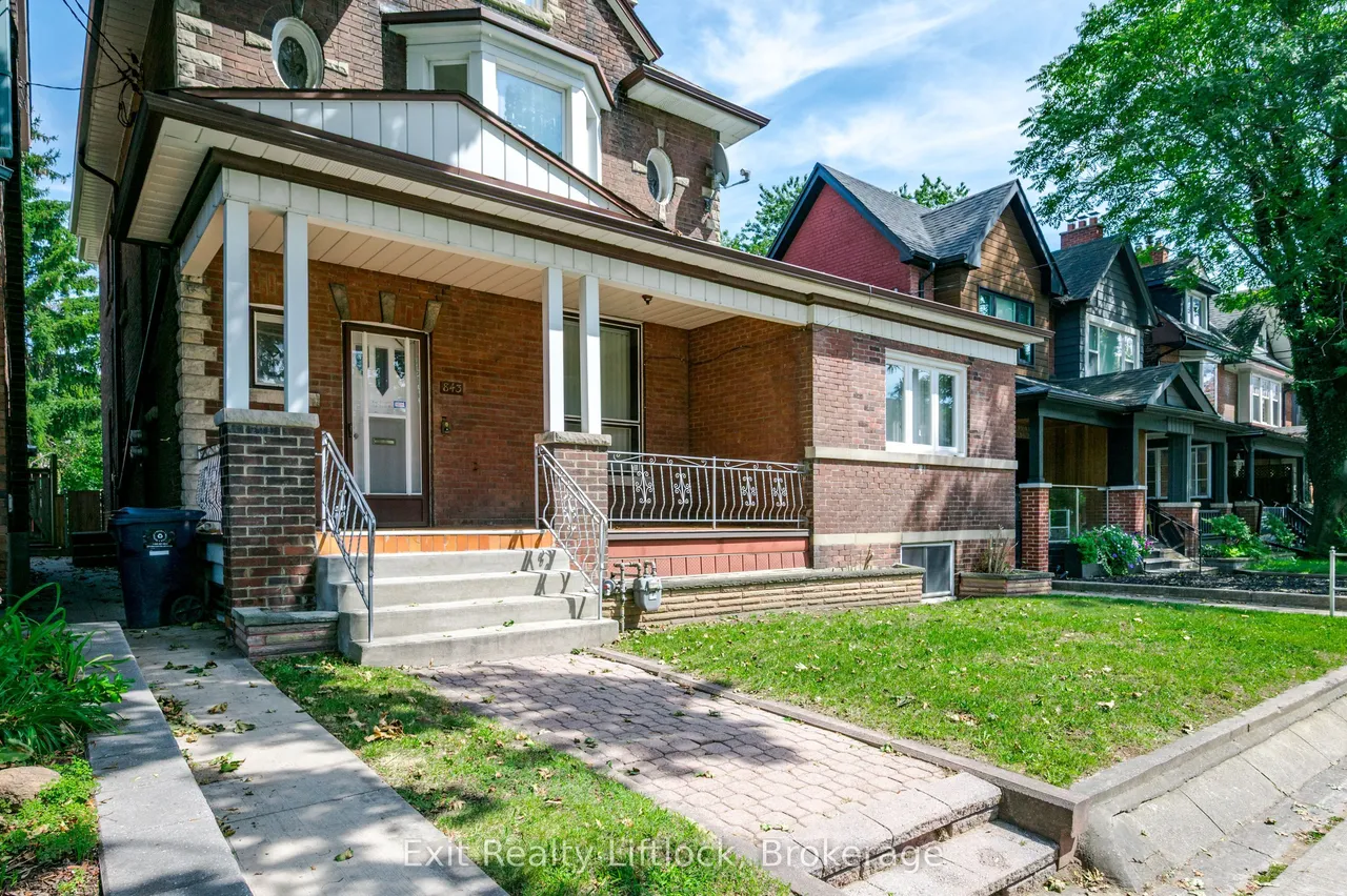843 Logan Avenue — photo 3