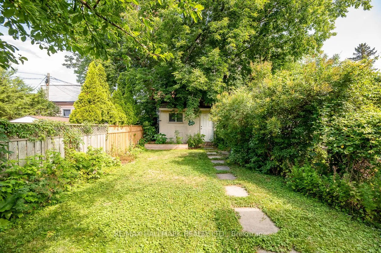 38 Boultbee Avenue — photo 21