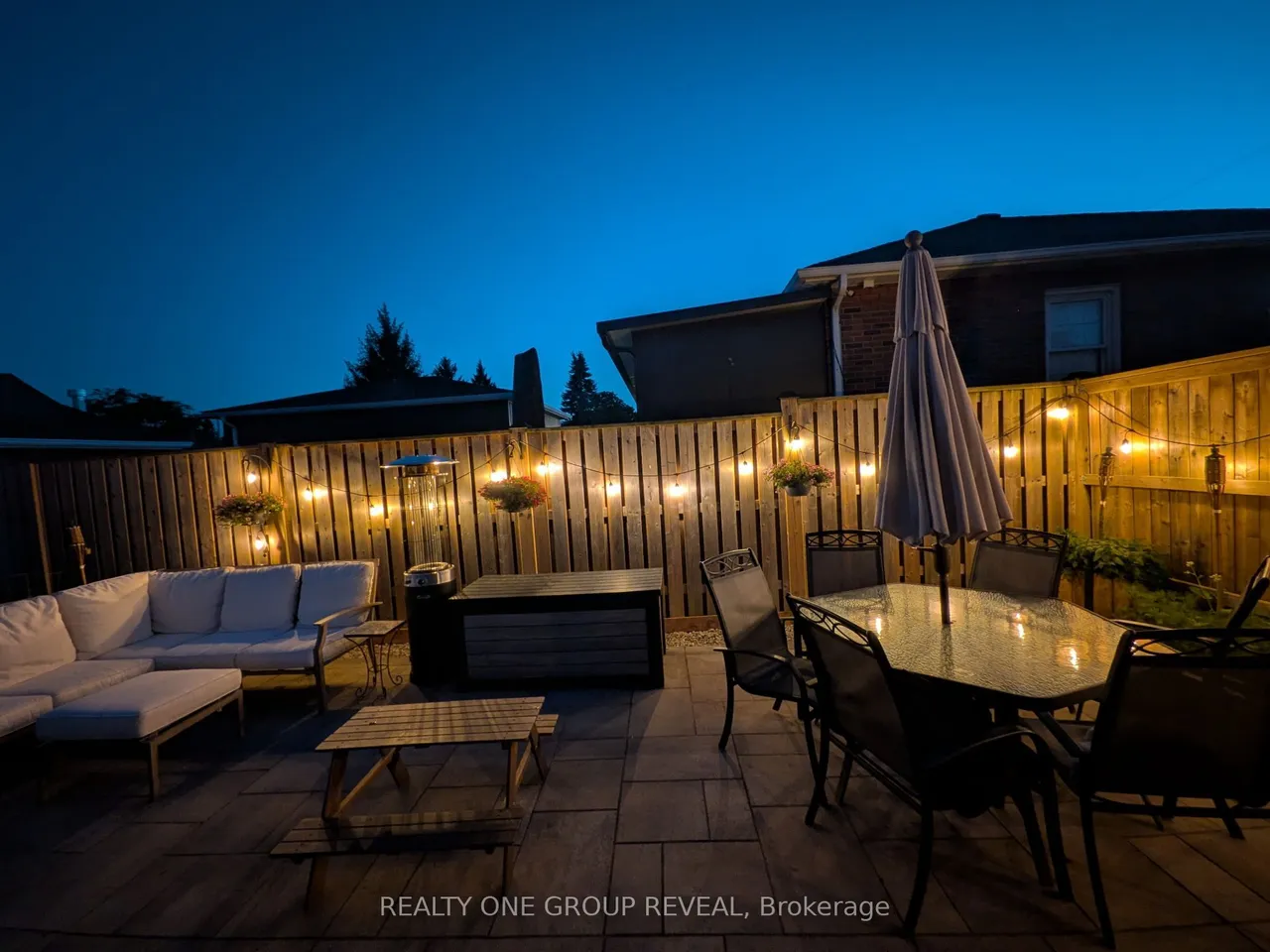 37 Prince Street — photo 31