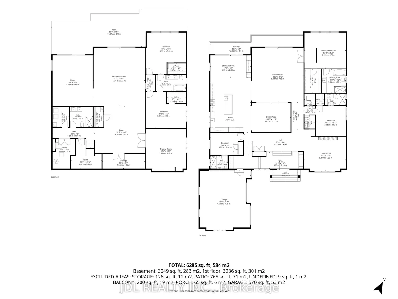 536 Fralicks Beach Road — photo 42