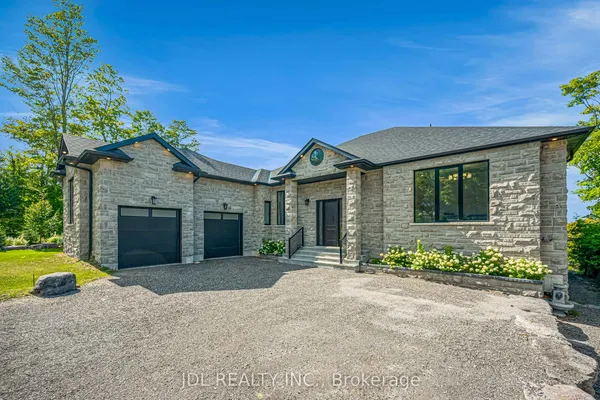 536 Fralicks Beach Road