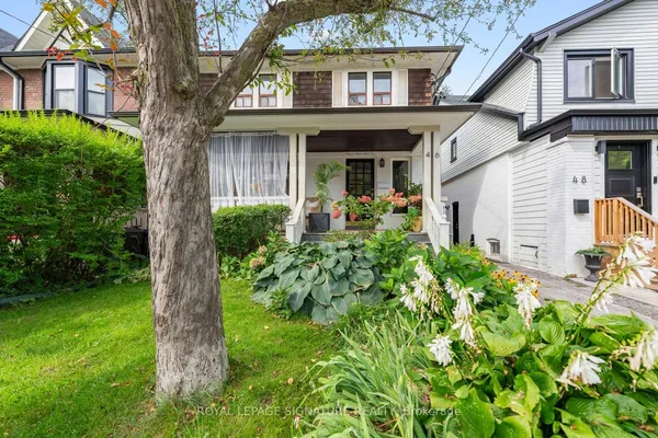46 Orchard Park Boulevard