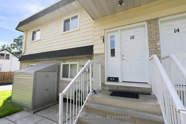 540 Mary Street E, Unit 1-3 — photo 2
