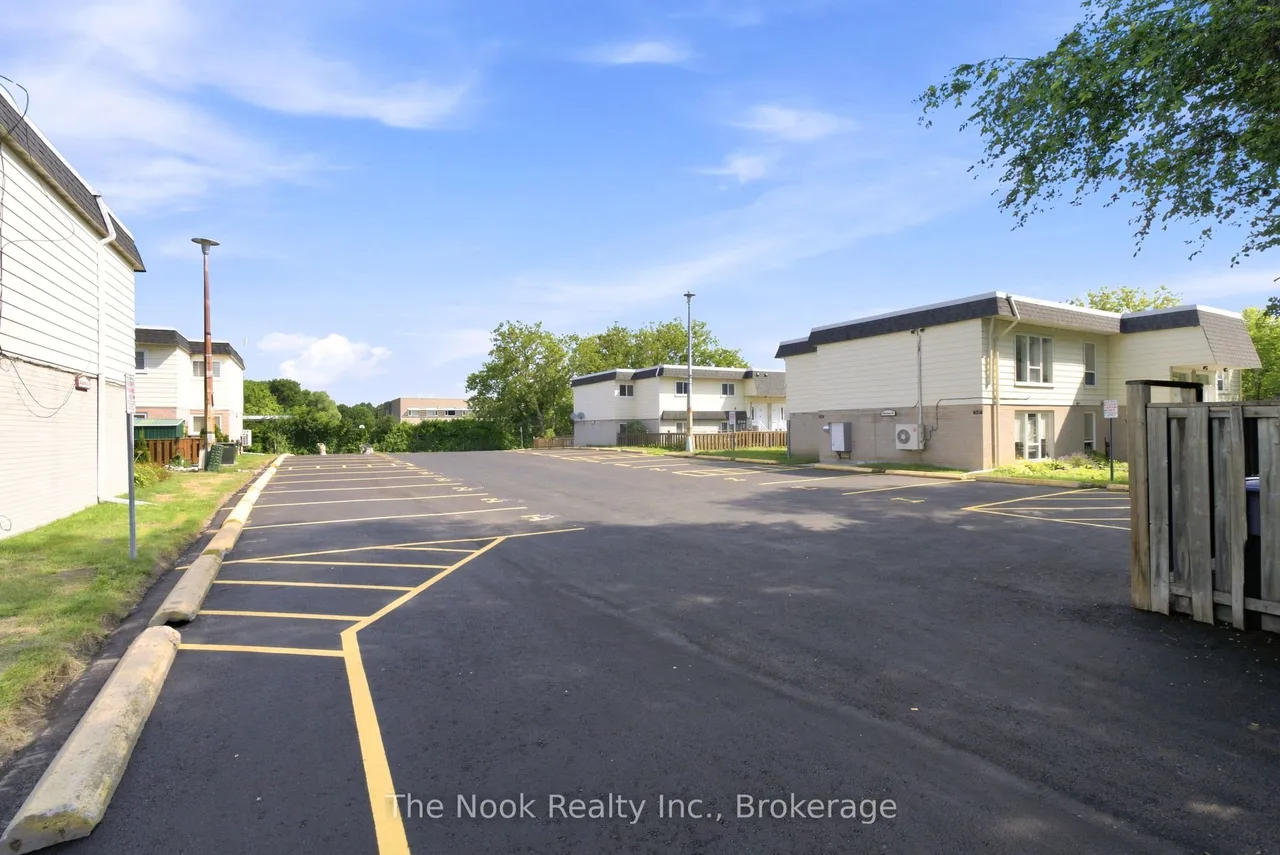 540 Mary Street E, Unit 1-3 — photo 3