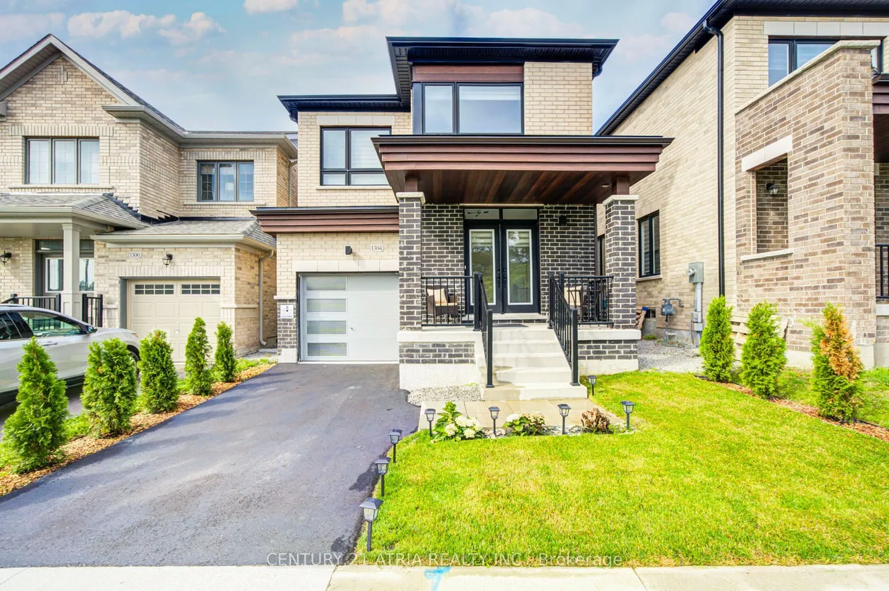 1304 Klondike Drive