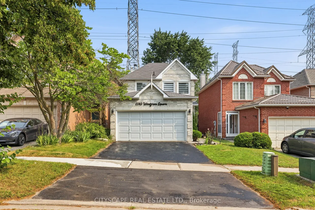 1143 Windgrove Square — photo 3