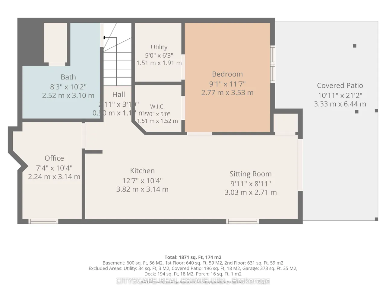 1143 Windgrove Square — photo 47