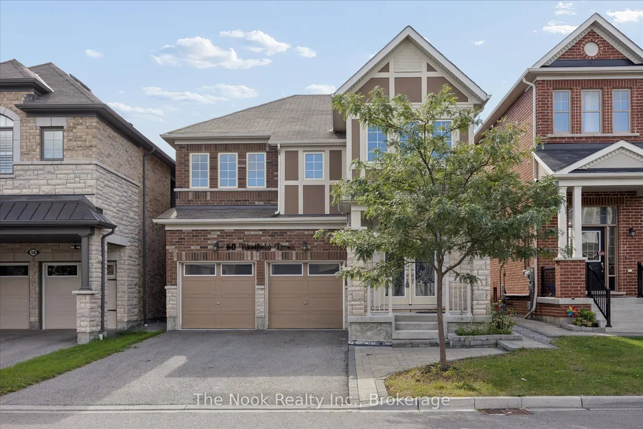 60 Westfield Drive