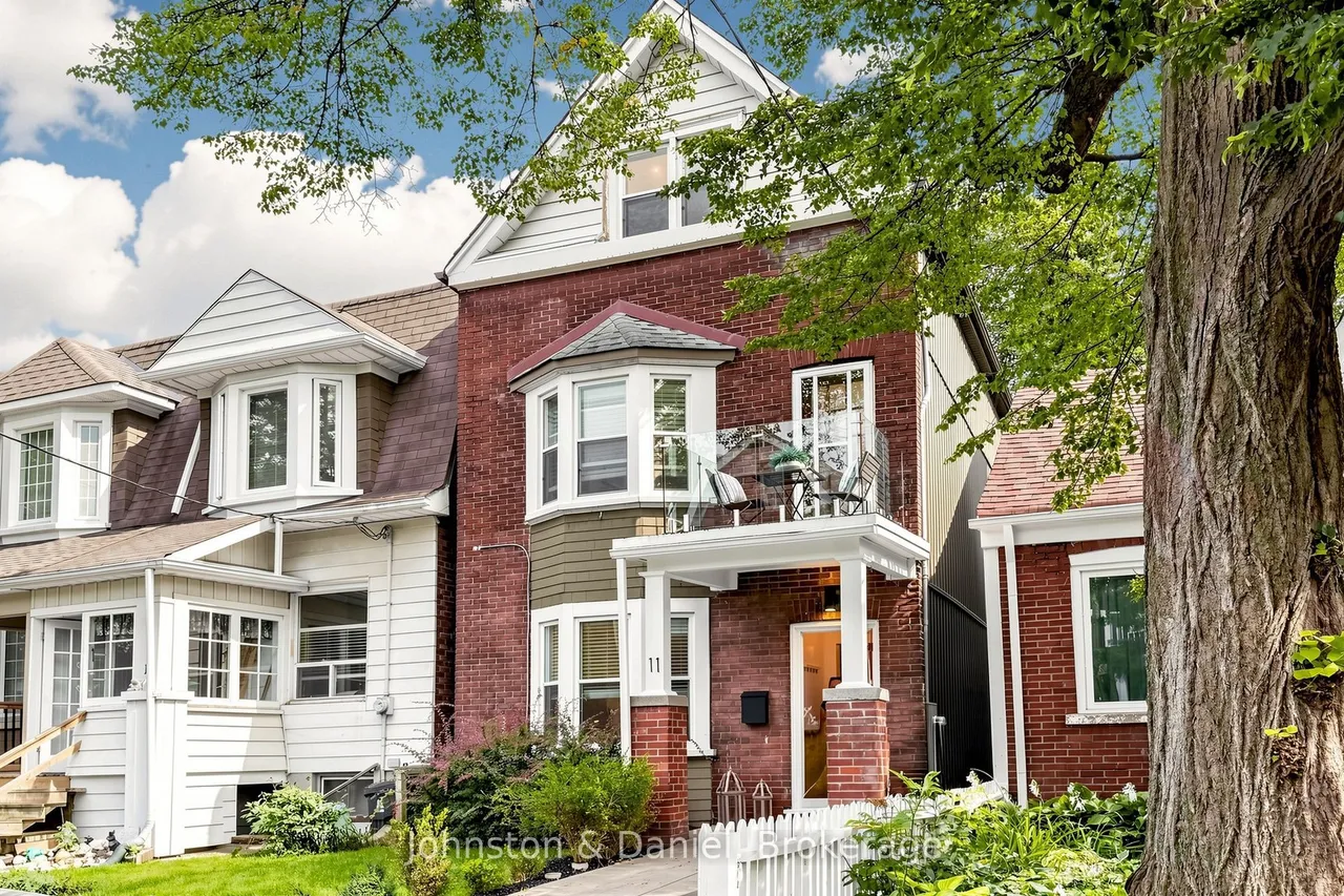 11 Ashland Avenue — photo 3