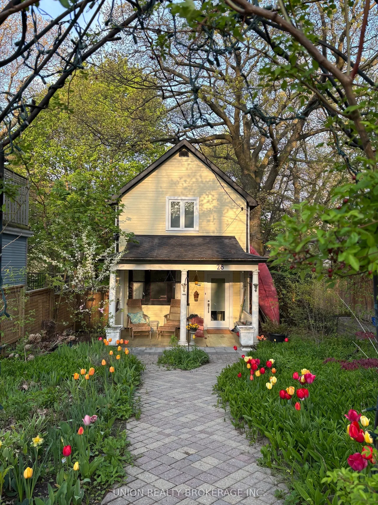 28 Victoria Park Avenue — photo 39