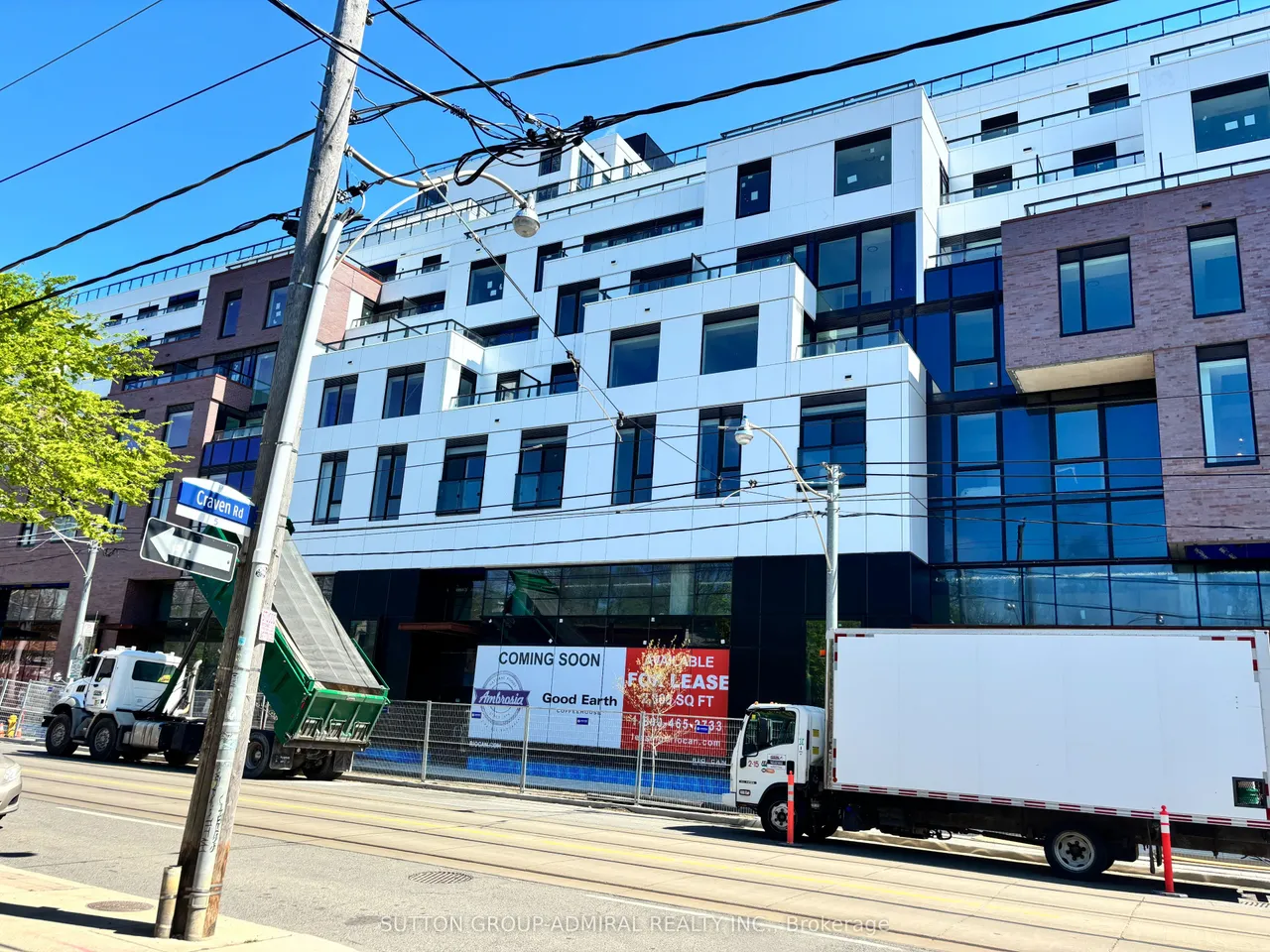 1572 Queen Street E — photo 15