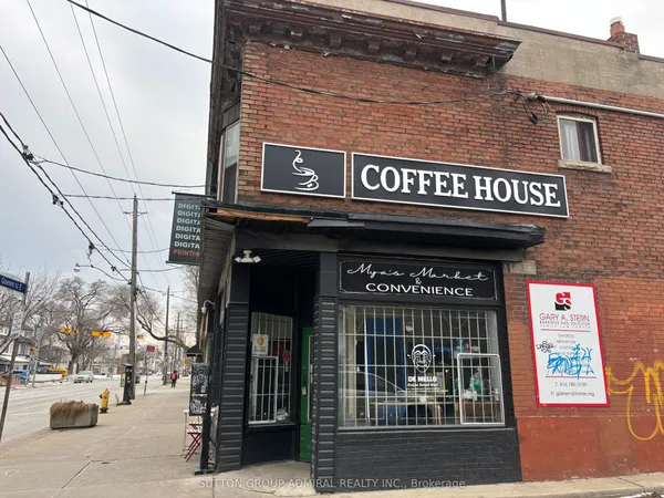 1572 Queen Street E — photo 2