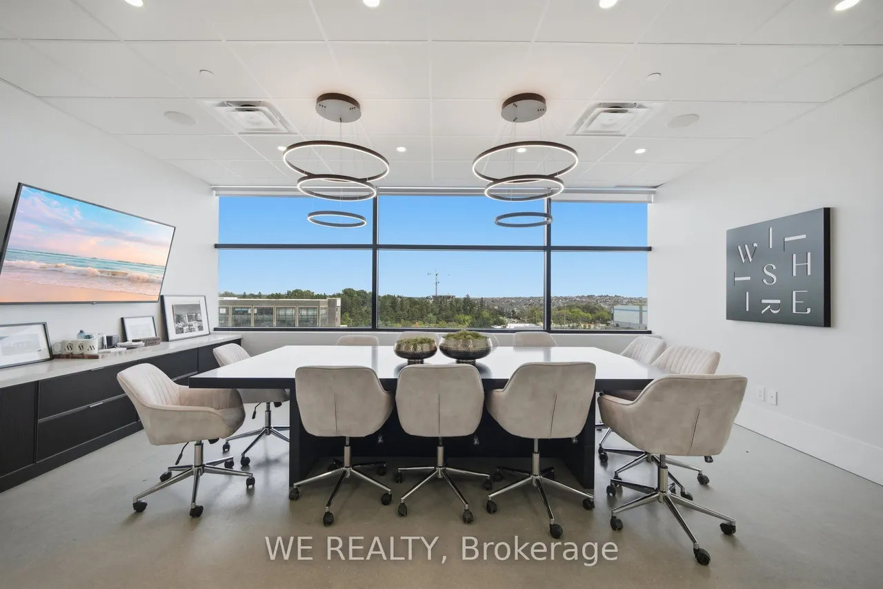 300 Rossland Road E, Unit 408 — photo 2