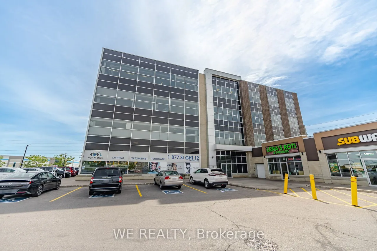 300 Rossland Road E, Unit 408 — photo 32