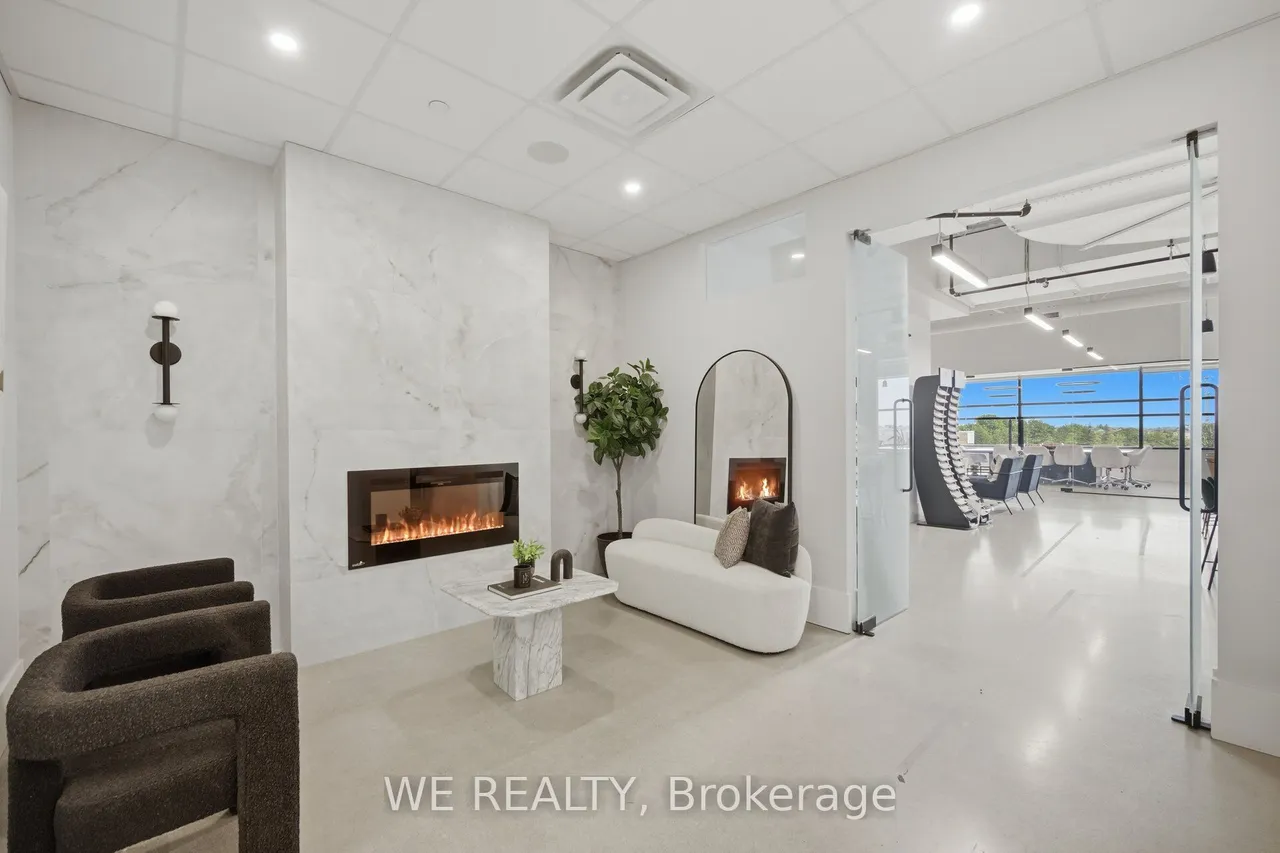 300 Rossland Road E, Unit 408 — photo 3