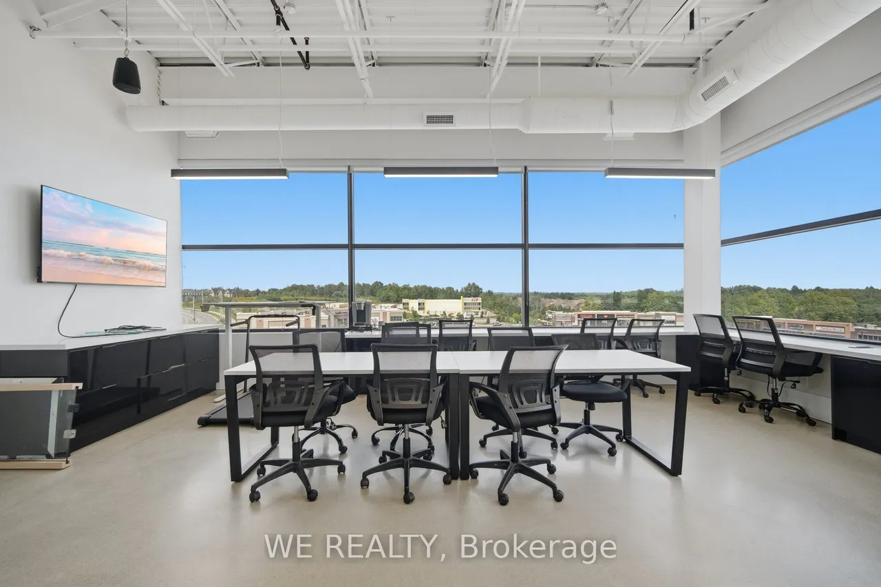 300 Rossland Road E, Unit 409 — photo 3