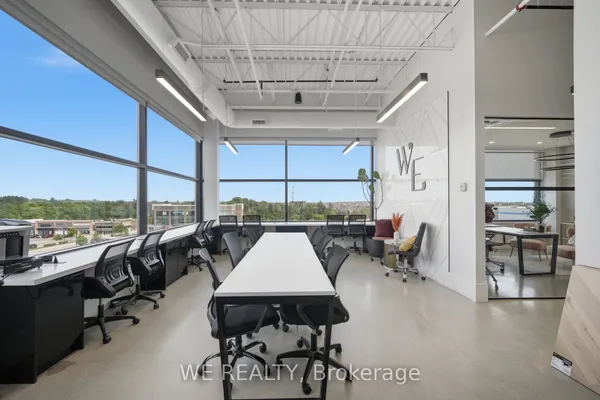 300 Rossland Road E, Unit 409 — photo 2