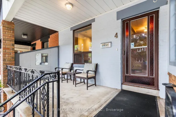 4 Stanton Avenue — photo 2