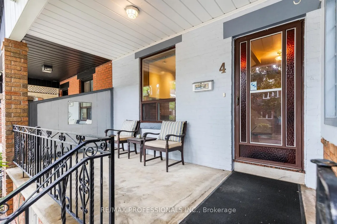 4 Stanton Avenue — photo 2
