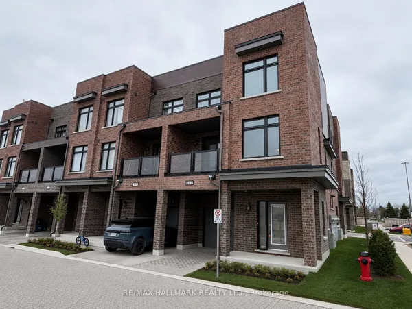 1865 Pickering Parkway S, Unit 101