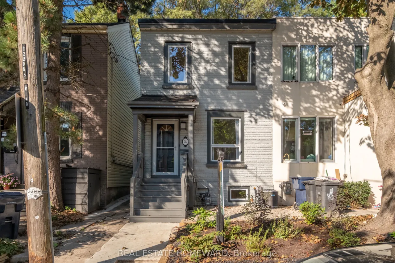 38 Poucher Street — photo 2
