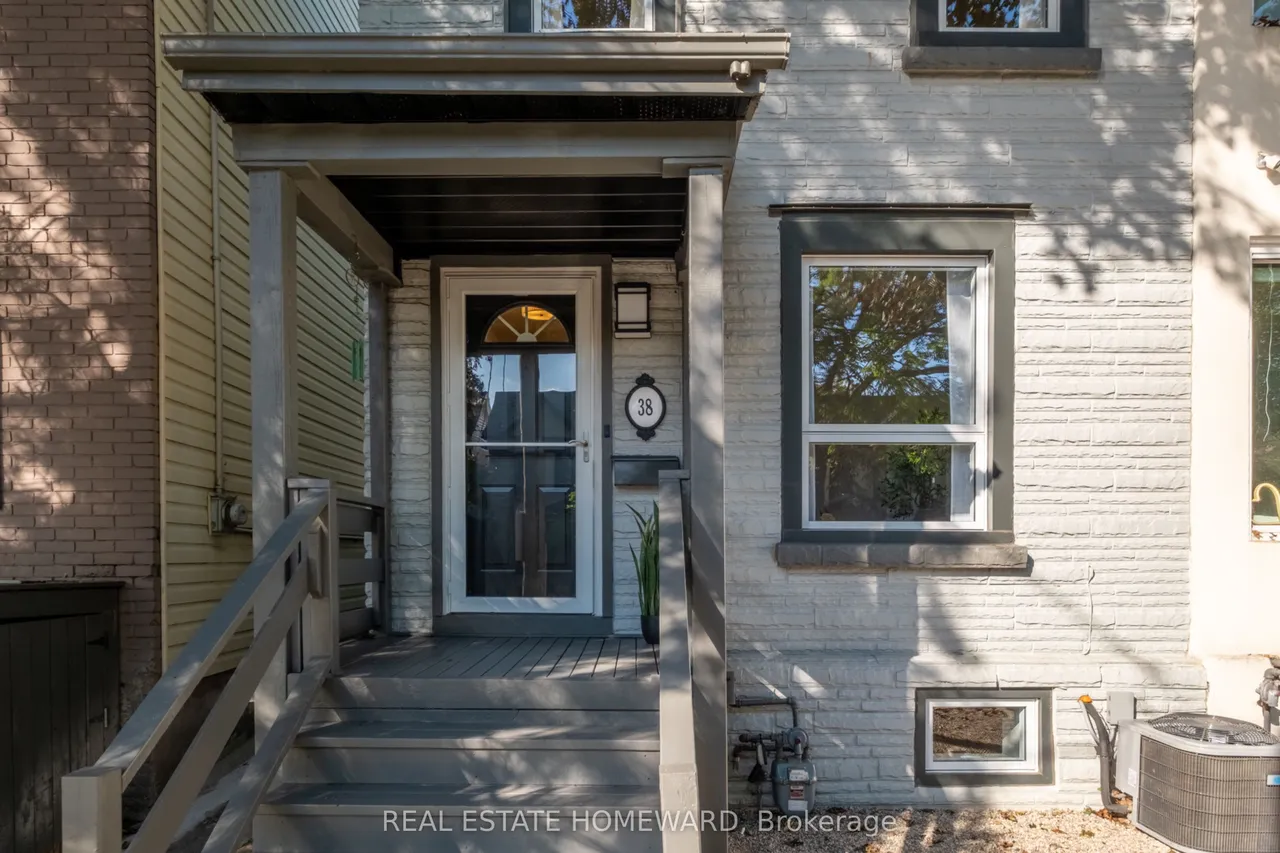 38 Poucher Street — photo 3