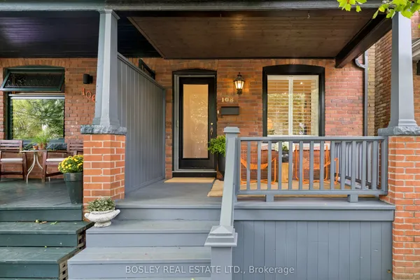108 Coady Avenue — photo 2