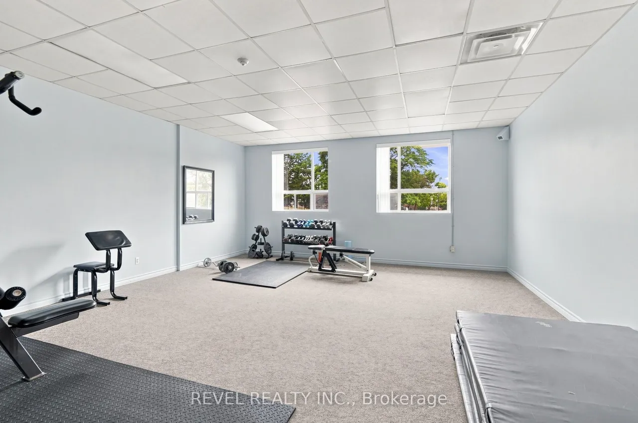 1655 Pickering Parkway, Unit 306 — photo 34