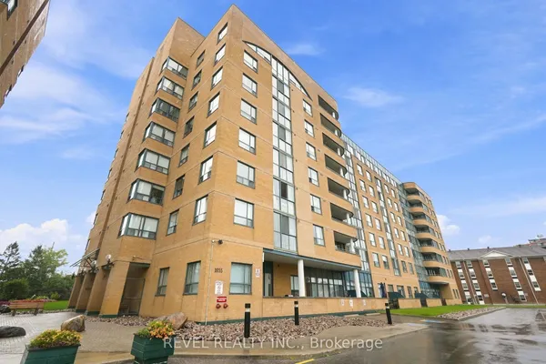 1655 Pickering Parkway, Unit 306